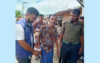 সাতক্ষীরায় গাঁজাসহ আটক মাদক ব্যবসায়ীর জেল-জরিমানা