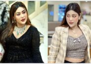 বিয়ে করলেন মিষ্টি জান্নাত, স্বামী কে?