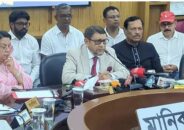 বিদ্যুৎ নিয়ে আমাদের সঙ্গে খেলা করছে আদানি: স্বাস্থ্যমন্ত্রী