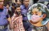 শিশু আছিয়া ধর্ষণ: ঘটনার সময় লুঙ্গিতে বীর্যপাত করেন হিটু শেখ