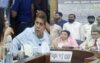 ৩ মিনিটে স্বাস্থ্যমন্ত্রীকে ৮১ বার ‘স্যার’ ডাকলেন মানিকগঞ্জের সিভিল সার্জন