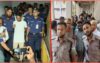 চার জেলায় পৃথক মামলায় ৬ জনের মৃত্যুদণ্ড