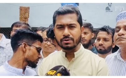 সরকার ১ কোটি মানুষের বিদেশে কর্মসংস্থানের ব্যবস্থা করতে চায় : প্রতিমন্ত্রী নুর