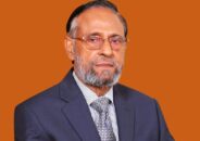 রাষ্ট্রপতি নির্বাচন: অলি আহমদের মনোনয়নপত্র বৈধ