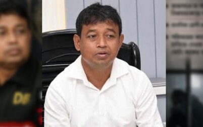 ডিবি হারুনকে নিয়ে বেরিয়ে এলো চাঞ্চল্যকর তথ্য