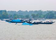 জলবায়ু পরিবর্তনের কষাঘাতে সুন্দরবন উপকূল