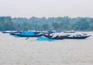 জলবায়ু পরিবর্তনের কষাঘাতে সুন্দরবন উপকূল