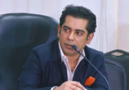 আমি এখানে বসা তথ্যমন্ত্রী হিসেবে, কারো আত্মীয় হিসেবে নয়: পার্থ