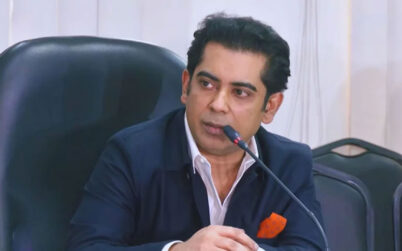 আমি এখানে বসা তথ্যমন্ত্রী হিসেবে, কারো আত্মীয় হিসেবে নয়: পার্থ