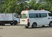 পরিবারের সুখের আশায় বিদেশযাত্রা, ফিরলেন কফিনবন্দি হয়ে
