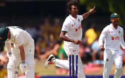 অস্ট্রেলিয়ার মাটিতে ইতিহাস গড়ল বাংলাদেশ, ৯ উইকেটে জয় টাইগারদের