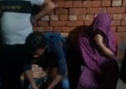 এবার সাতক্ষীরায় নারীর ঘরে আপত্তিকর অবস্থায় ধরা জামায়াতকর্মী