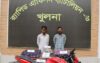 খুলনার সোনাডাঙায় ৩৪০ বোতল উইনসোরেক্স ও এসকফ, ১.৮ কেজি গাঁজাসহ গ্রেপ্তার ২
