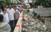‘হ্যালো ডিসি’তে অভিযোগ, একদিনেই অপসারণ হলো ময়লার স্তূপ