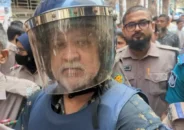 সালমান শাহ হত্যা মামলায় গ্রেপ্তার খলনায়ক ডন ৫ দিনের রিমান্ডে