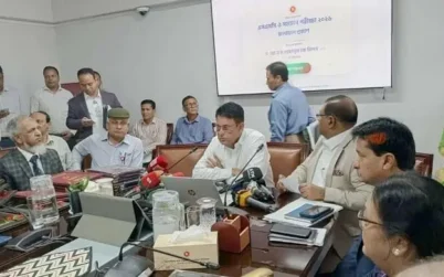 মন খুলে গান গাওয়া যায়, মন খুলে নম্বর দেওয়া যায় না,শিক্ষামন্ত্রী মিলন