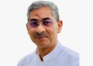 স্বরাষ্ট্র মন্ত্রণালয়ের দায়িত্ব পেলেন এ্যানি