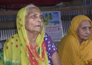 ১৩০ বছর বয়সী মায়ের খেয়াল রাখেন ১০০ বছরের মেয়ে!