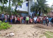 মেহেরপুরের গাংনীতে ১০টি ল্যান্ডমাইন ও ৫টি বক্স উদ্ধার