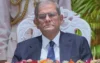 স্বাধীন বাংলাদেশে আর কোনো আয়নাঘর থাকবে না : রাষ্ট্রপতি
