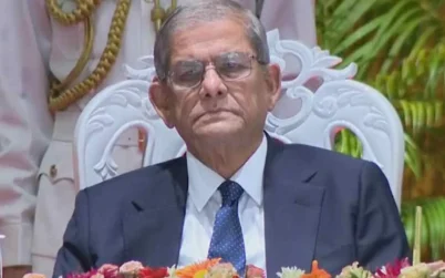 স্বাধীন বাংলাদেশে আর কোনো আয়নাঘর থাকবে না : রাষ্ট্রপতি