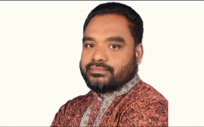 বিয়ের প্রলোভনে ধর্ষণের অভিযোগ, জামায়াতের সাবেক নেতার বিরুদ্ধে মামলা