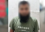 শাহ আলীতে ৬ বছরের শিশুকে ধর্ষণের অভিযোগ, যুবক গ্রেপ্তার