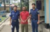 সুনামগঞ্জে যুবলীগ নেতা গ্রেপ্তার