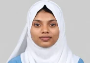 উচ্চশিক্ষার স্বপ্নপূরণ হবিগঞ্জের জান্নাতুলের, পেলেন ৭৪ লাখ টাকার বৃত্তি