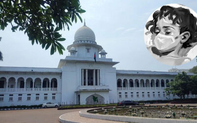 শিশু আছিয়া হত্যা-ধর্ষণ মামলায় হাইকোর্টের রায় আজ