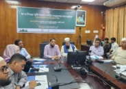 মা ও শিশুর পুষ্টি উন্নয়নে ধর্মীয় নেতাদের সম্পৃক্ত করার উদ্যোগ