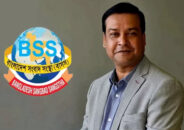 বাসসের এমডি ও প্রধান সম্পাদক কাদের গনি চৌধুরী