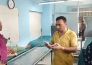 খুলনায় বাসায় ঢুকে দুর্বৃত্তদের গুলি, নারী আহত