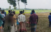 সীমান্তে বাংলাদেশির সঙ্গে ধস্তাধস্তি, অস্ত্র ফেলে পালালো বিএসএফ