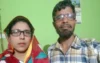 স্বামীকে দাফনের ৬ ঘণ্টা পর মারা গেলেন স্ত্রী