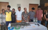 ডিবি ও পুলিশের অভিযানে জাল নোটসহ আটক ১১