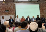 হামে আক্রান্ত শিশুদের ৬৫ শতাংশই অপুষ্টিতে ভুগছিল