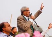 রাষ্ট্রপতি পদে বিএনপির মনোনয়ন পেলেন মির্জা ফখরুল