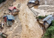 নেপালের ভোটেকোশি নদীতে আকস্মিক বন্যার নেপথ্যে কী?
