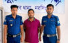 নিষিদ্ধ ছাত্রলীগের কেন্দ্রীয় কমিটির সহসভাপতি পিয়াল গ্রেপ্তার