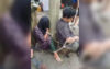 নারী-পুরুষকে ১৬ ঘণ্টা খুঁটিতে বেঁধে নির্যাতনের অভিযোগ