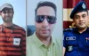 মাদক কারবারির সঙ্গে যোগাযোগ:  ৫ পুলিশ সদস্য সাময়িক বরখাস্ত