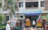 রাজাপুরে প্রাইভেটকারের চাপায় অজ্ঞাত নারীর মৃত্যু
