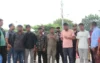 আগারগাঁওয়ে দালালবিরোধী অভিযানে ৫ পাসপোর্ট দালাল আটক