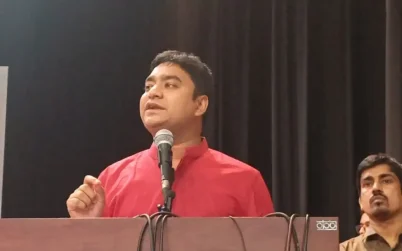 জুলাই আন্দোলনে সবচেয়ে বেশি ক্ষতিগ্রস্ত হয়েছে ছাত্রদল : নাছির