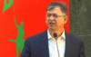 আ.লীগ এবং শেখ হাসিনার রাজনৈতিক দাফন হয়েছে: সালাহউদ্দিন আহমদ