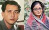 এবার সালমান শাহ হত্যা মামলায় ফেঁসে যাচ্ছেন ডলি জহুর