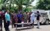 দেশে পৌঁছালো সাতক্ষীরার আলিমুজ্জামান সাজুর মরদেহ