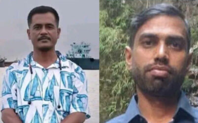 এমপির গাড়িতে হামলা : রায়গঞ্জ প্রেসক্লাবের সম্পাদকসহ গ্রেপ্তার ২