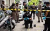সরকারি কর্মকর্তাকে গুলি চালিয়ে হত্যা করলেন সাবেক এমপি